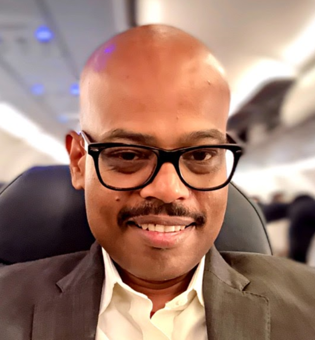 Dennis Surendar